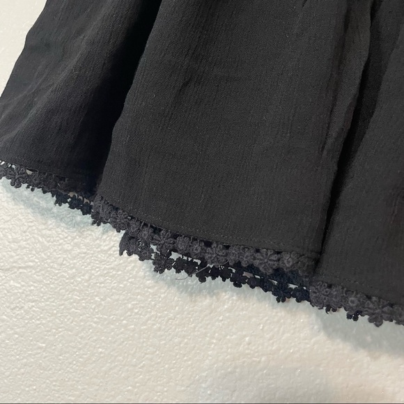 Pacsun Boho Pull On Shorts NWT​​​​ - Picture 2 of 5